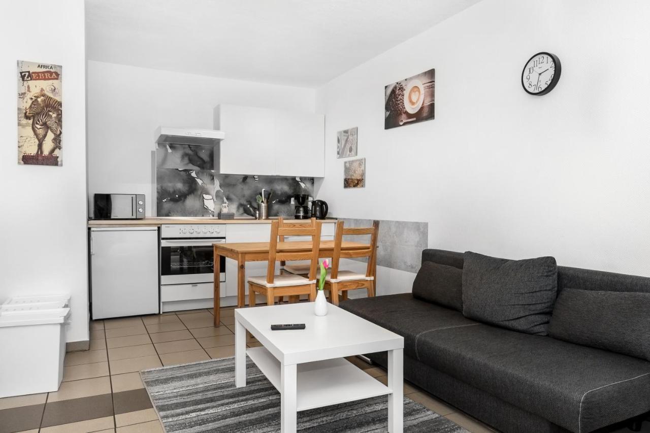 Pension Genat Wedemark Esterno foto
