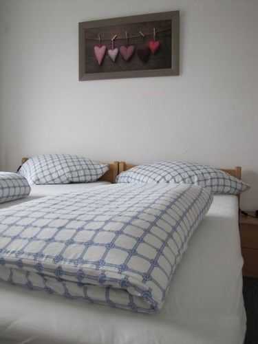 Pension Genat Wedemark Esterno foto
